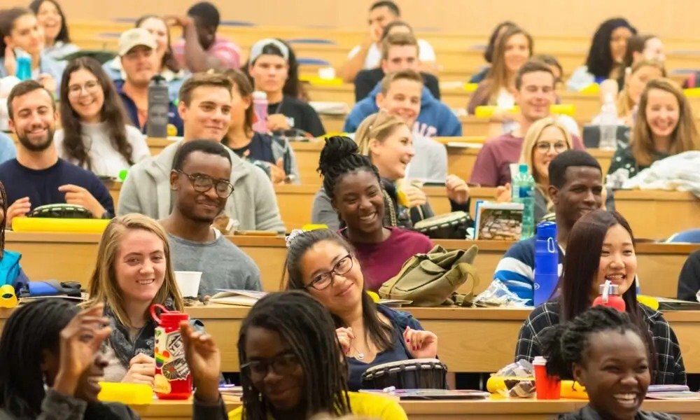 Best Engineering Universities in Germany for Pakistani Students